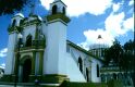Guadalupe church